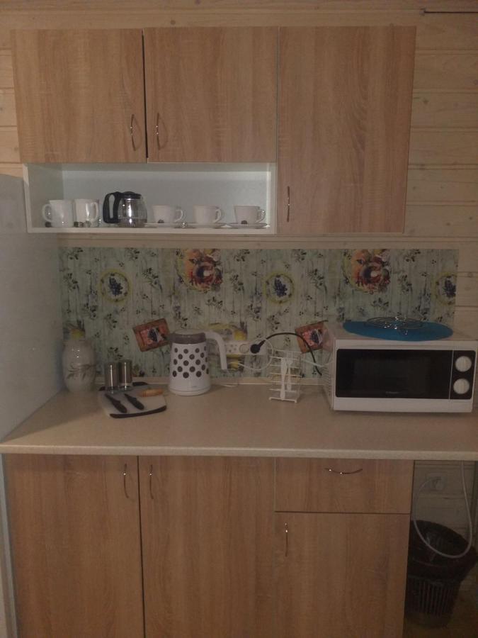 Садиба Сімейний Затишок Oryavchyk Εξωτερικό φωτογραφία